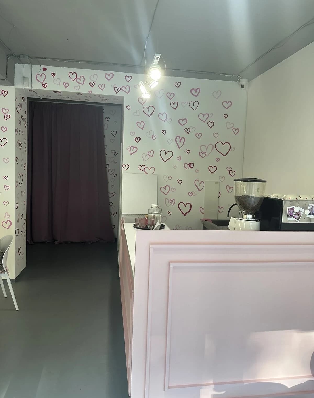 Комерційне приміщення, Центр: 3,5 м стелі, електричне опалення - фото 3