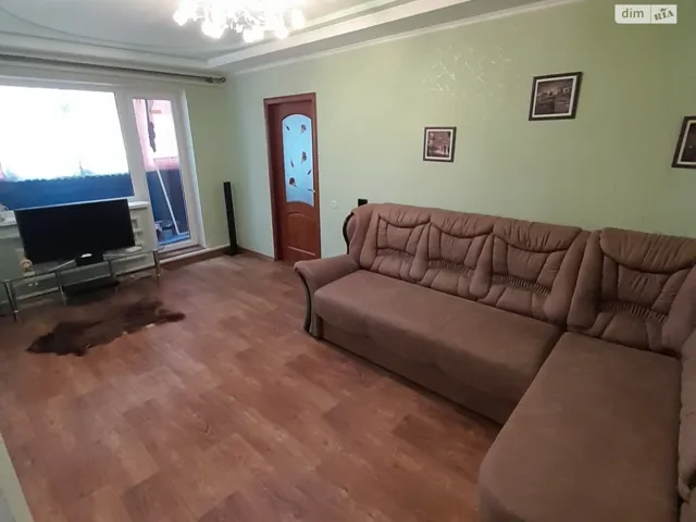 3-кімнатна квартира, Синельникове: індивідуальне газове опалення - фото 2