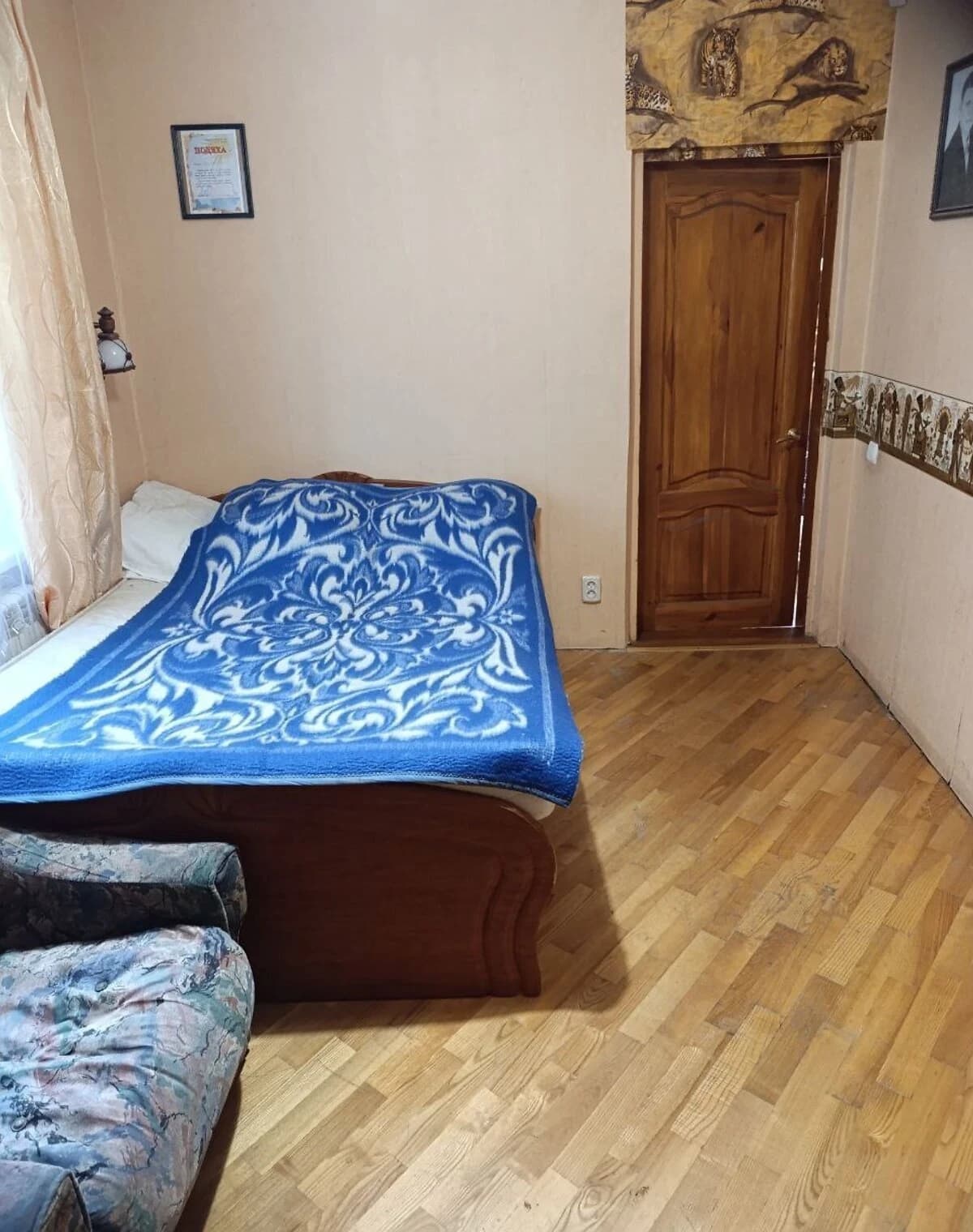 Будинок, Першотравневе Селище: єВідновлення, опалення без світла - фото 5