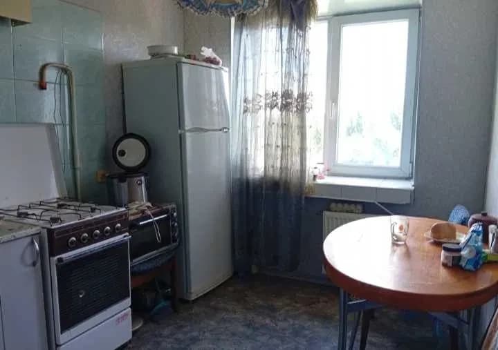 2-кімнатна квартира, Черемушки: технічний поверх, роздільні кімнати - фото 4