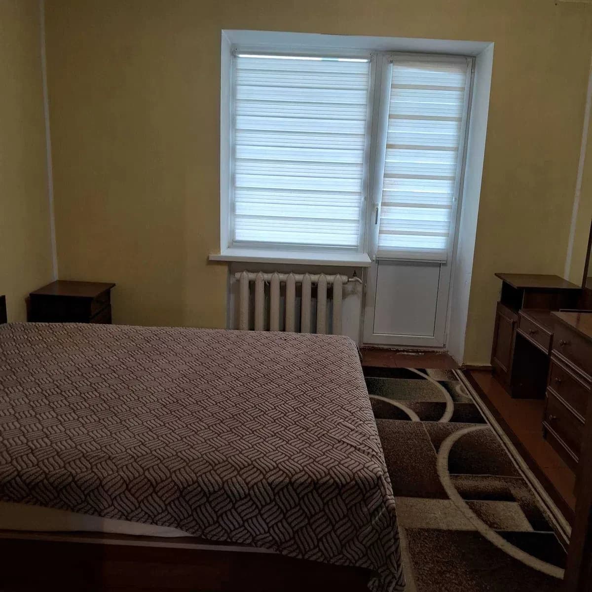 2-кімнатна квартира, Звягель: утеплена по периметру, 2 балкони - фото 5