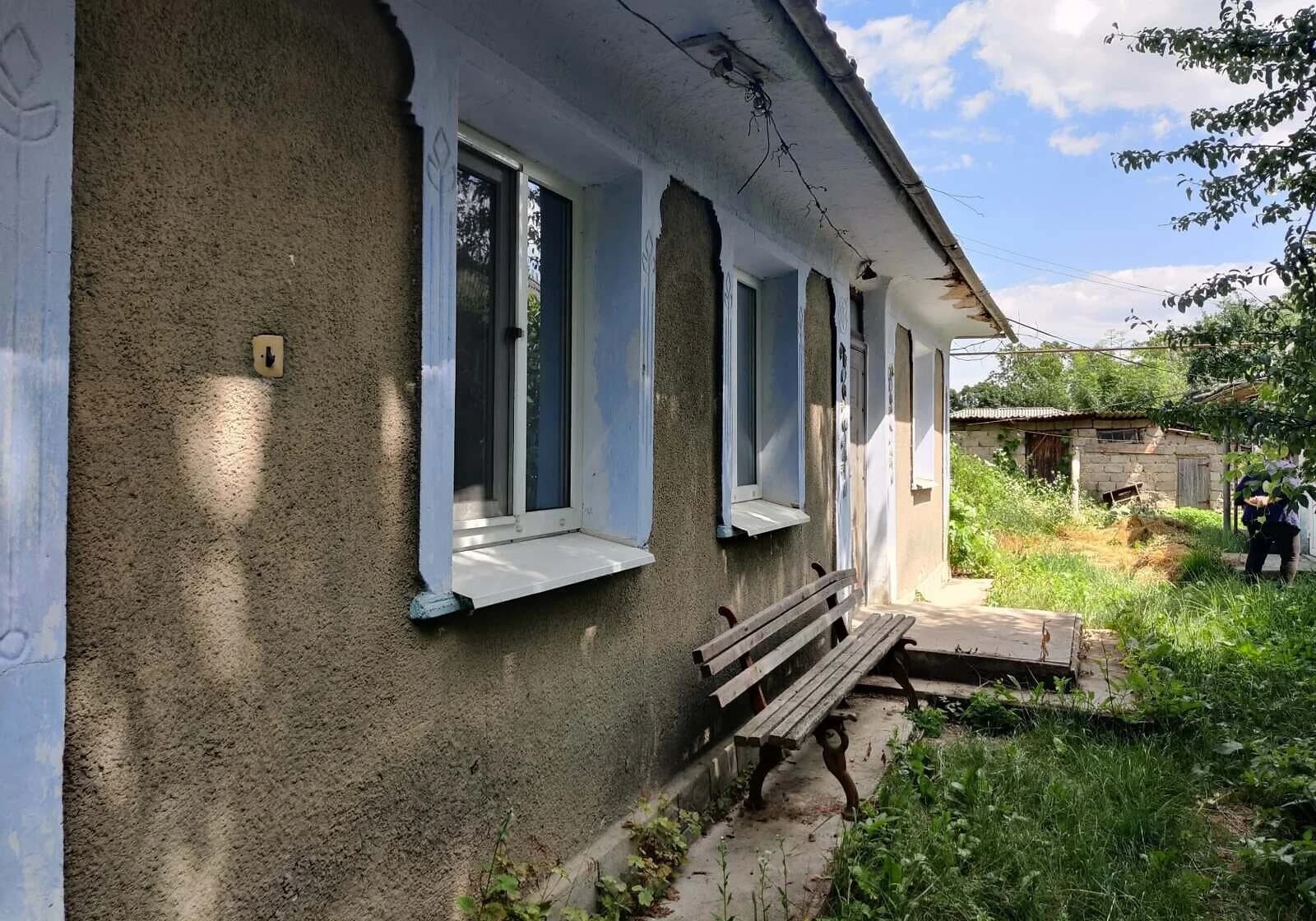 3-кімнатний будинок, Глушківці: сад, літня кухня - фото 1