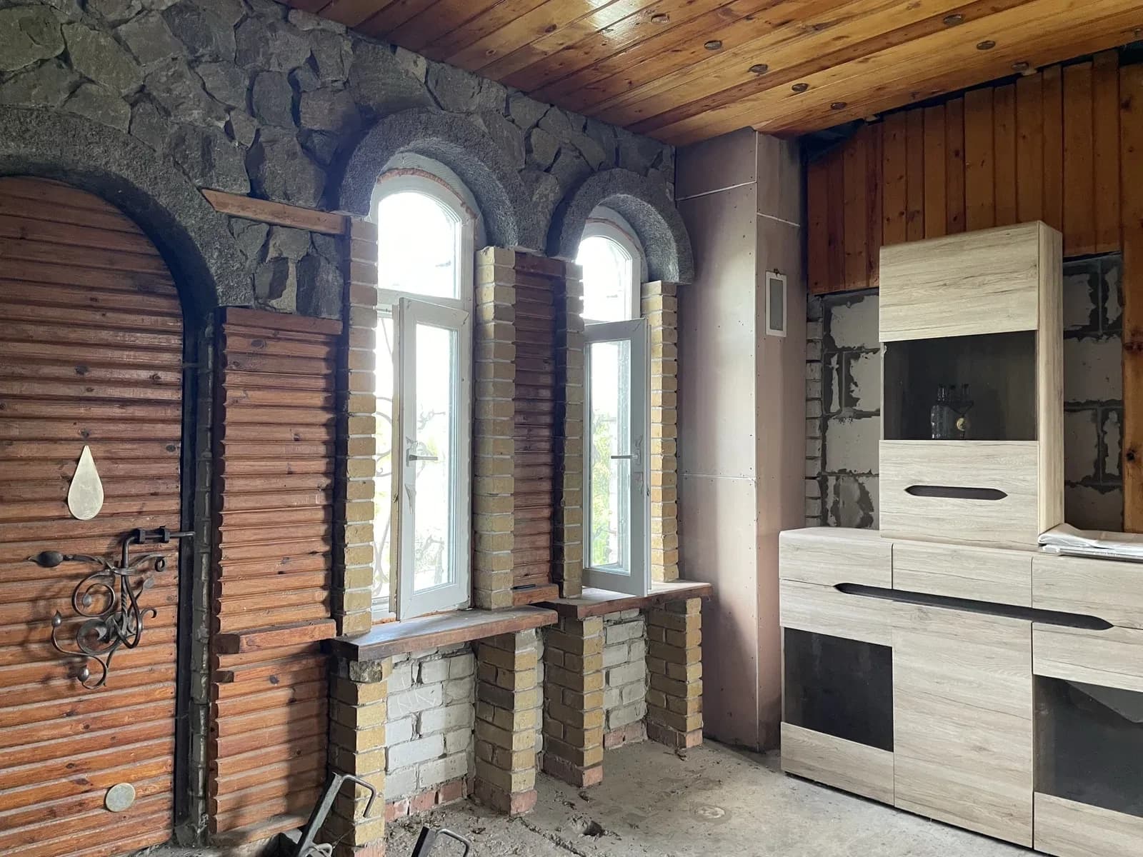 Будинок, Новоолександрівка: 2 каміни, 10 км від Дніпра, єОселя - фото 4