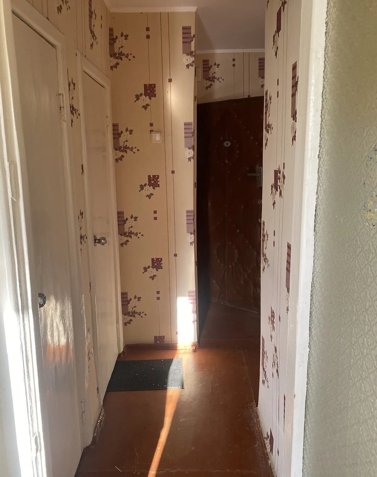 3-кімнатна квартира, Прилуки: косметичний ремонт, можлива переуступка - фото 3