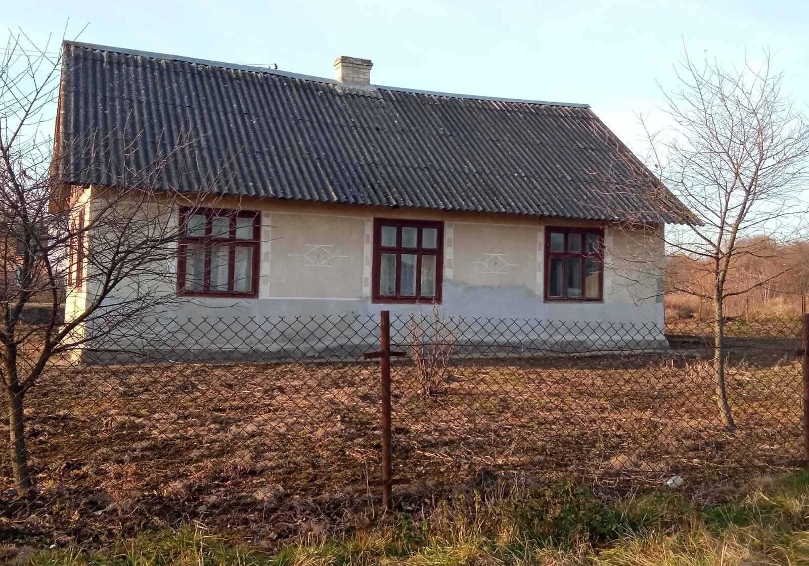 5-кімнатний будинок, Міженець: опалення, цегляні стіни - фото 2