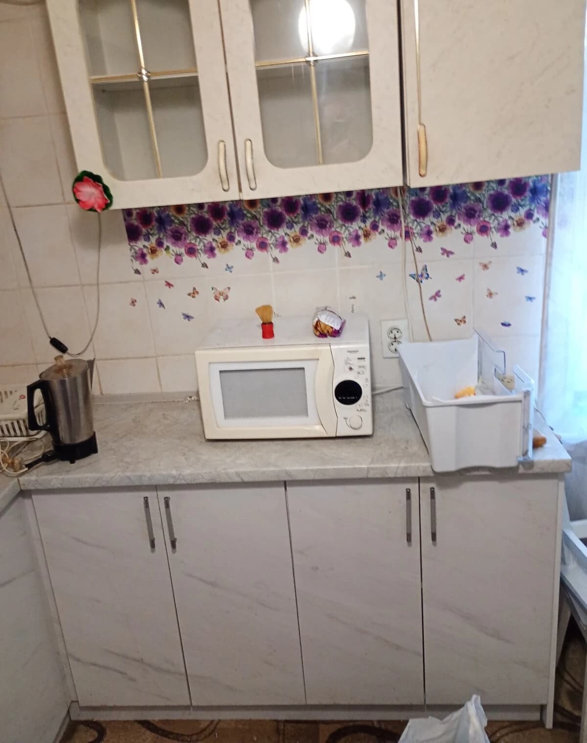 2-кімнатна квартира, Корольовський: газове опалення, вода без світла - фото 4