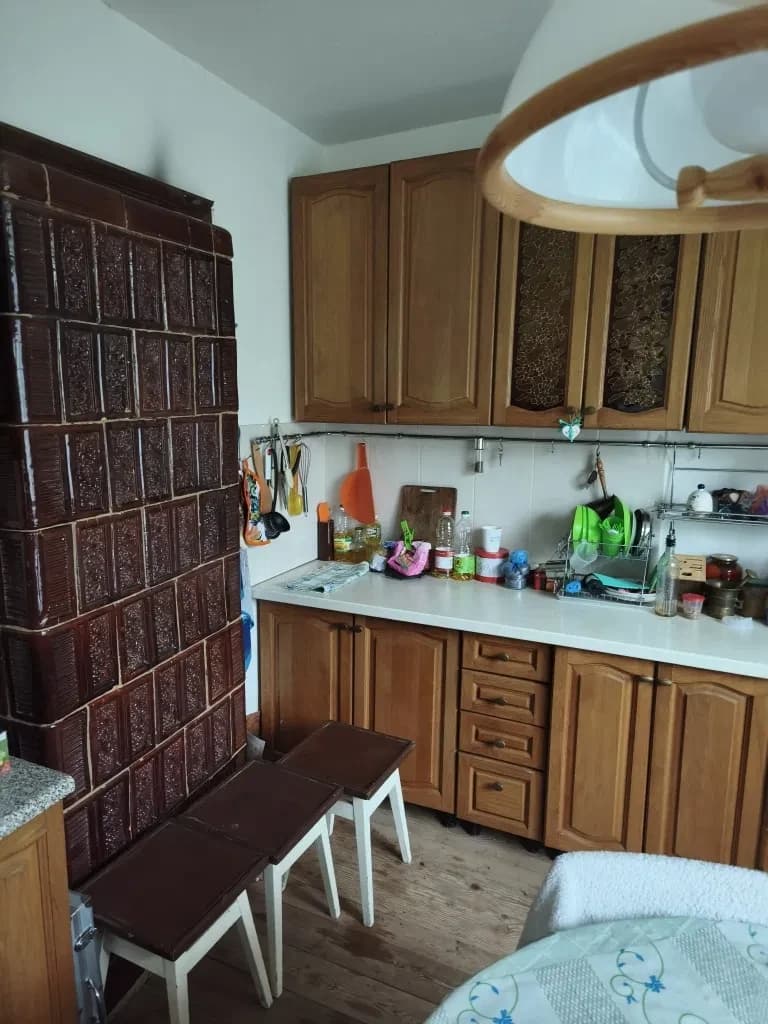 Дача, Бартатів: доглянутий сад, криниця, господарська будівля - фото 5