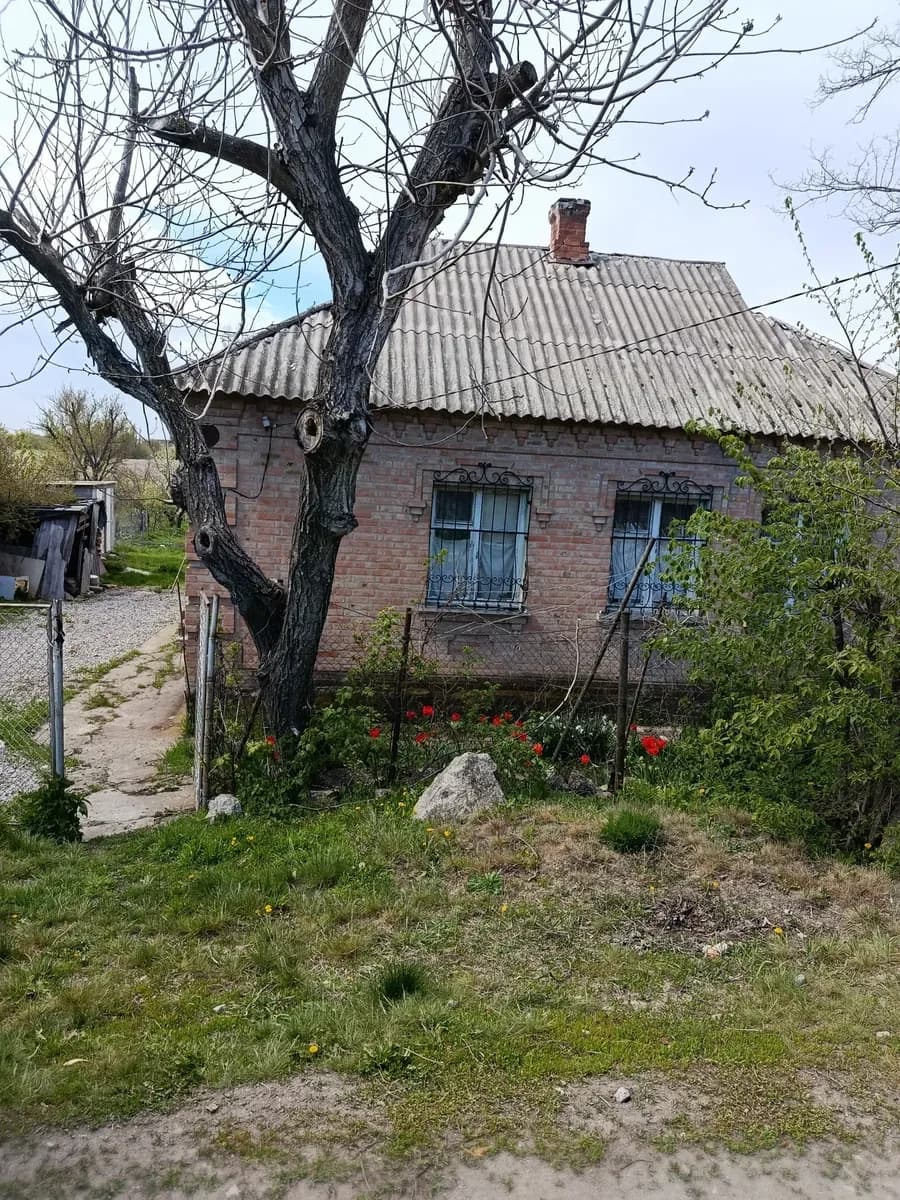 Будинок, Обозновка: власний ставок, 15 соток, газ по вулиці - фото 1