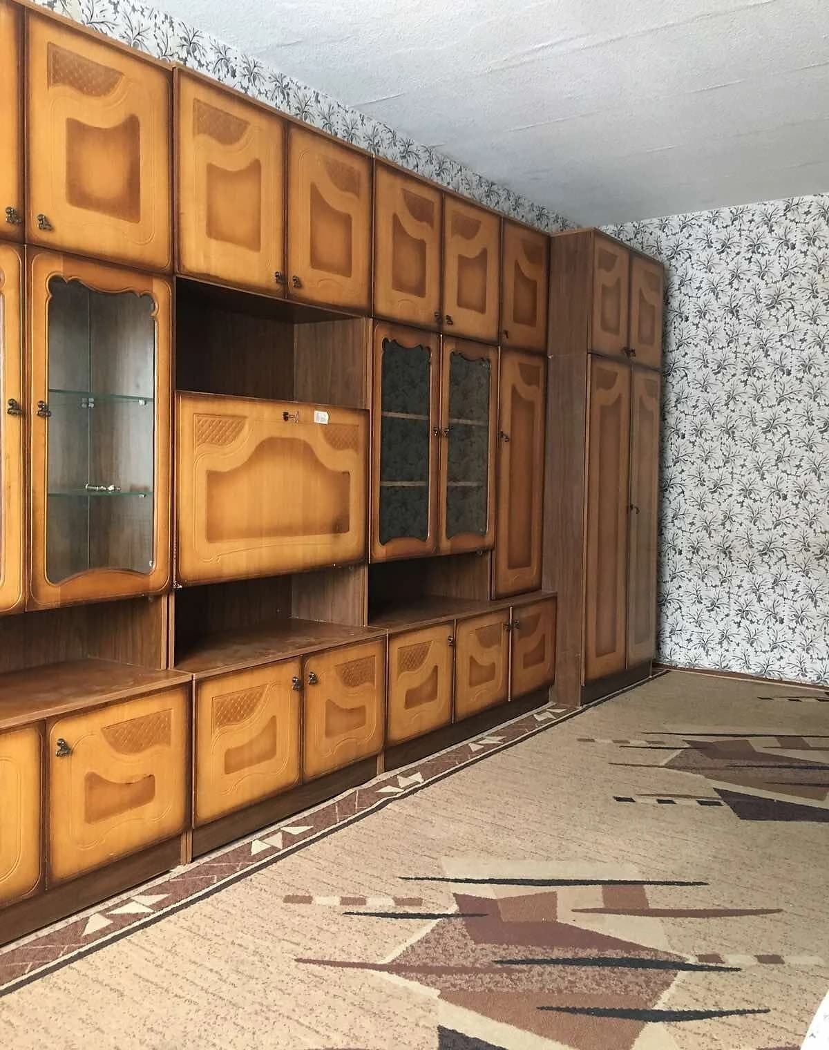 Кімната на вулиці Владислава Зубенка: панельний будинок, 4/5 поверху - фото 2