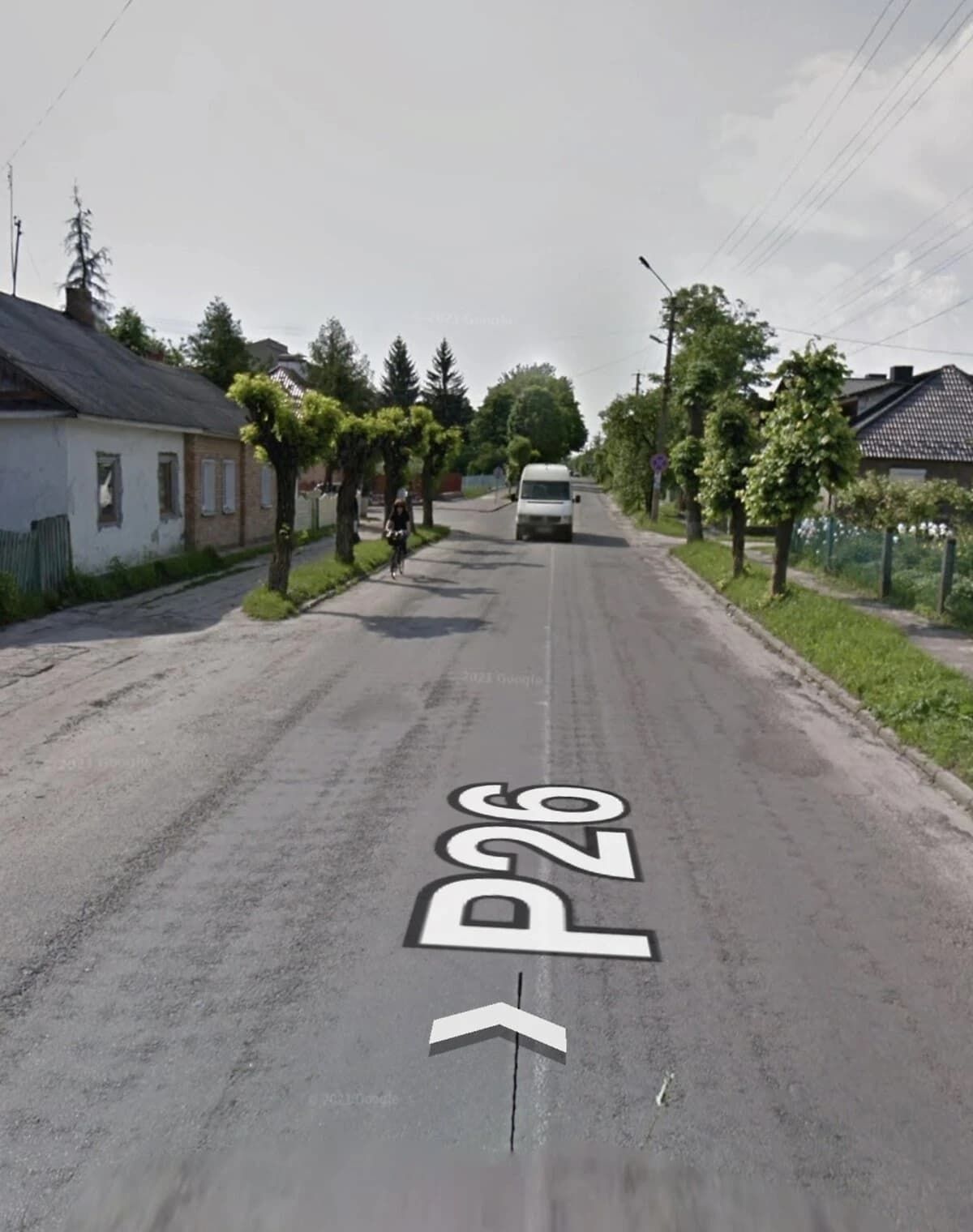 Ділянка 8.34 сотки, Радивилів: житлова забудова, свердловина, електрика - фото 3