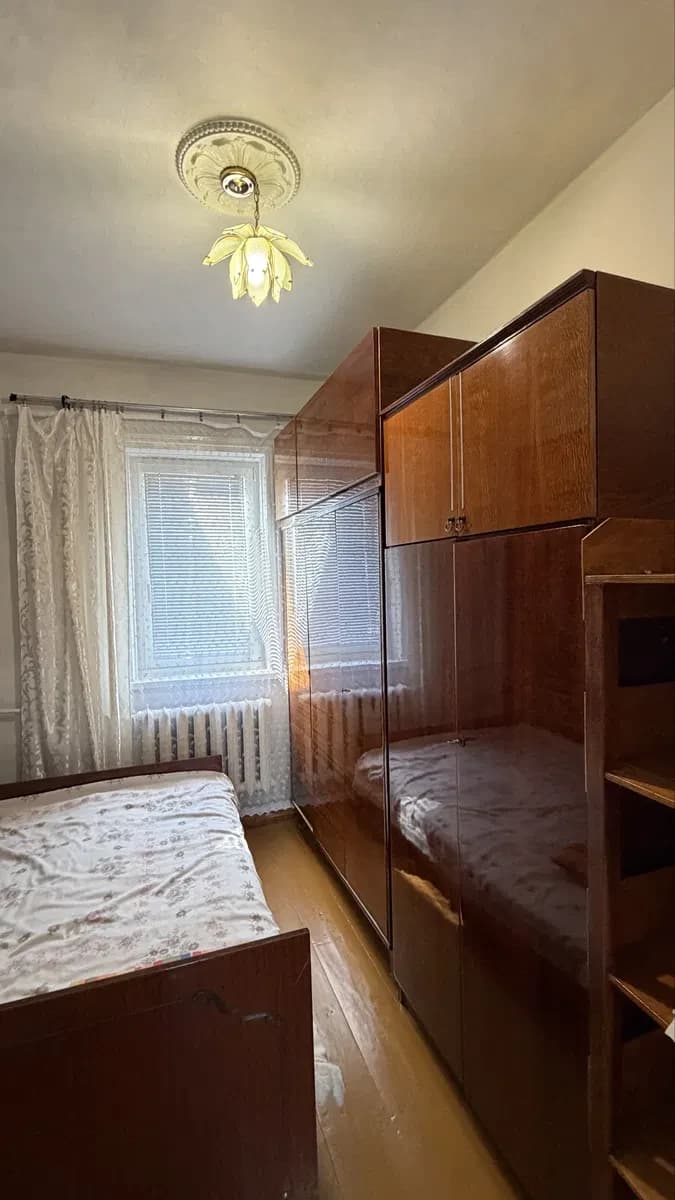 Частина будинку, Черкаси: 3 сотки, власний двір, можна з песиком до 10 кг - фото 4