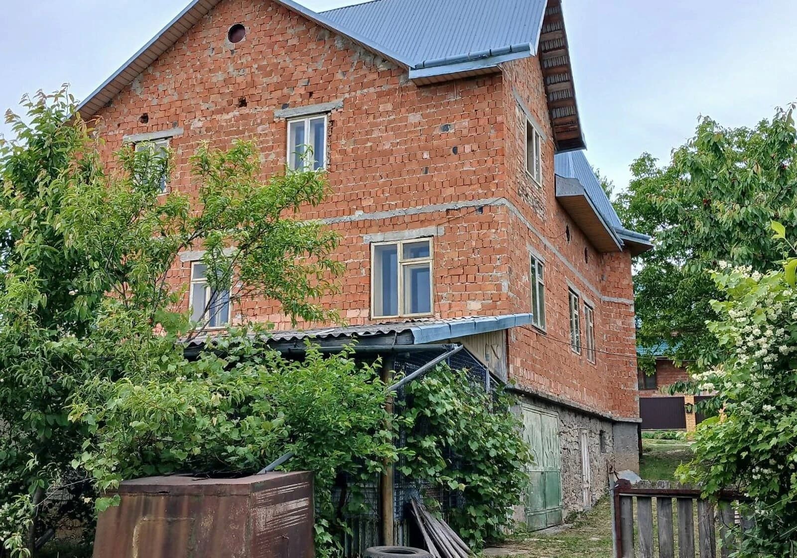 Будинок, Садгірський: гараж із підвалом, 10 соток - фото 4