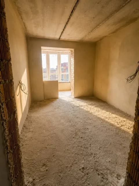 3-кімнатна квартира, Чернівці: панорама на центр, новобудова - фото 2