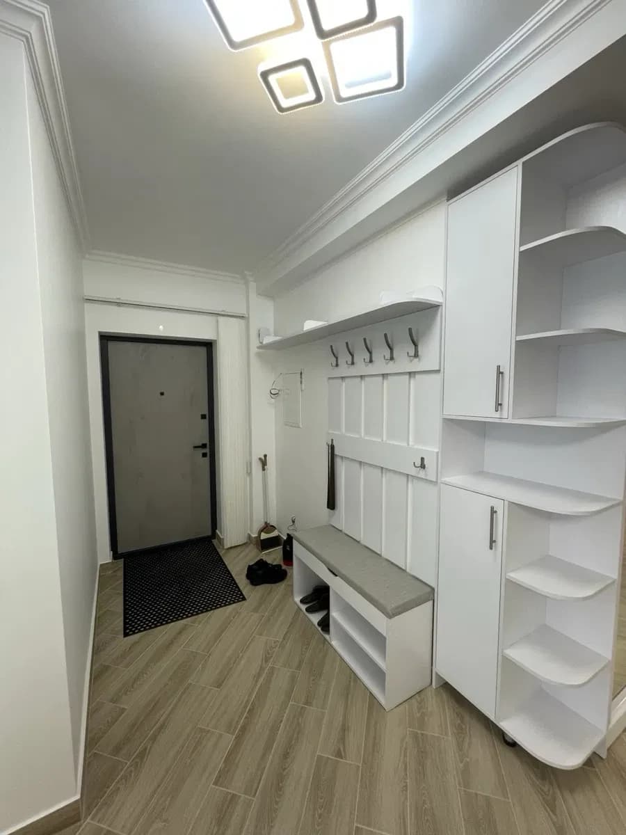 2-кімнатна квартира, Чернівці: новобудова, паркомісце - фото 4
