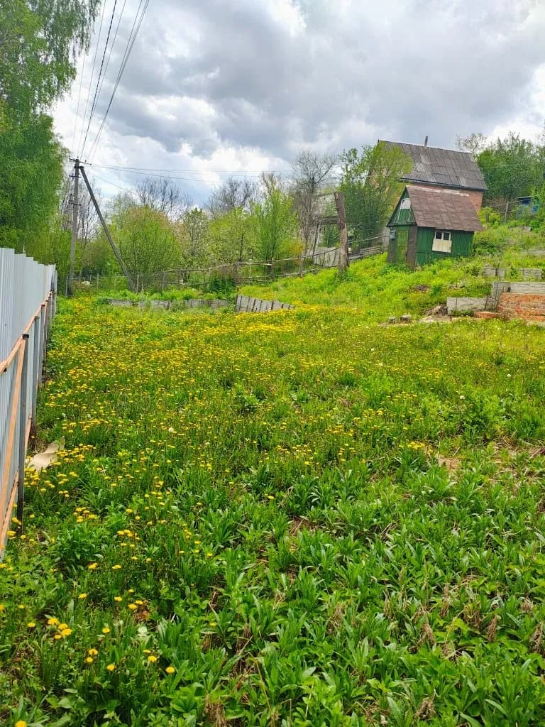 Ділянка 8 соток, Нова Березівка: біля озера 10 метрів, світло - фото 3