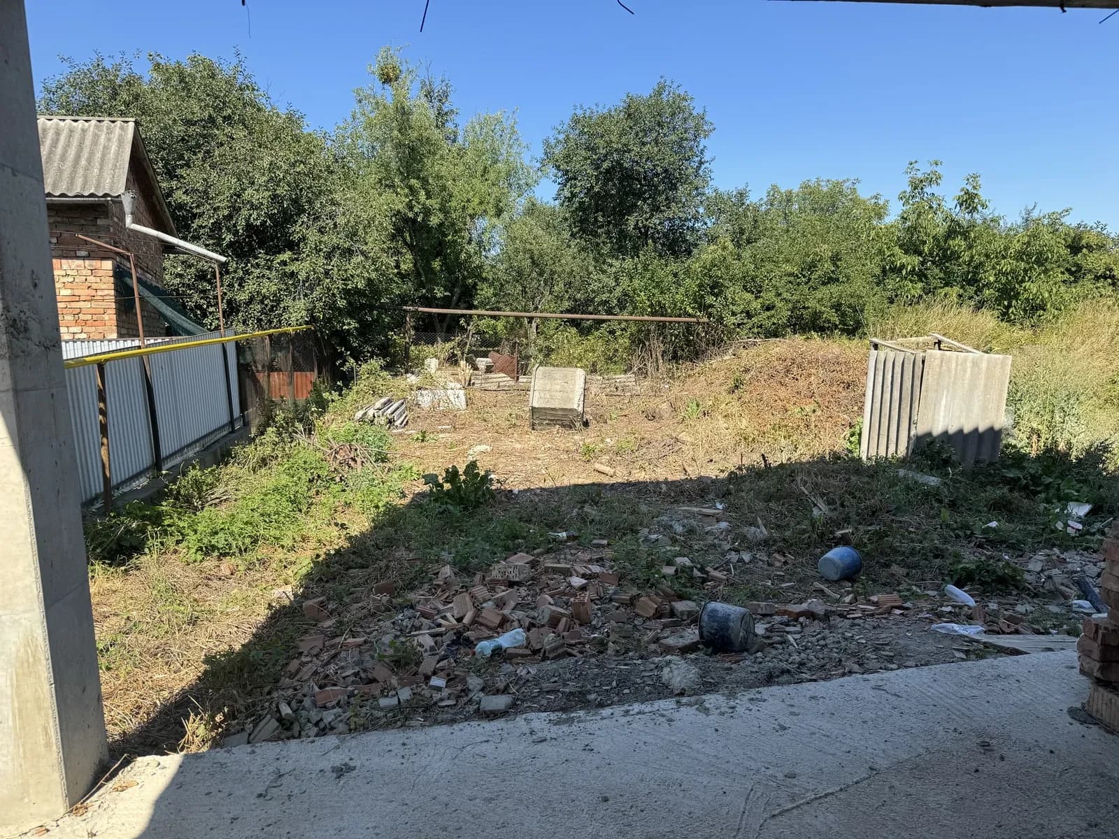 Таунхаус, Чернівці: гараж 51 м², дах-тераса, вид на все місто - фото 3