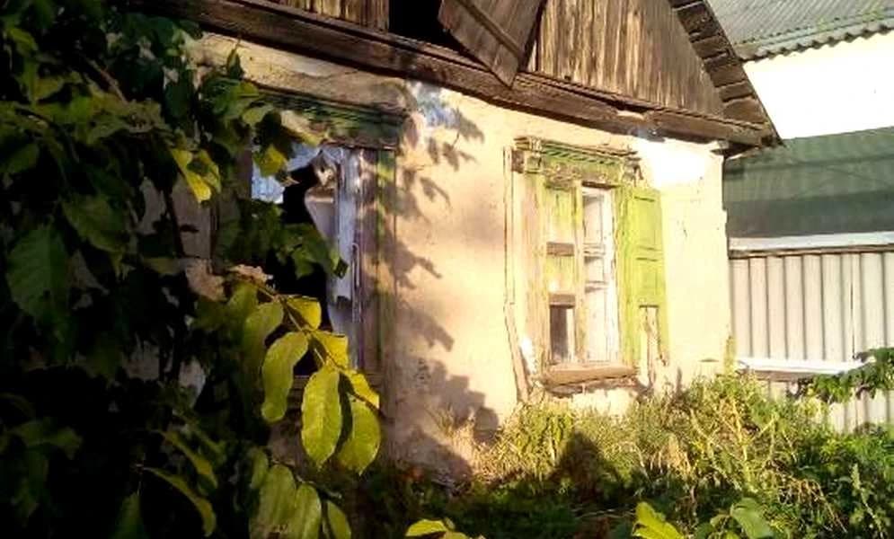 5-кімнатна квартира, Нижньодніпровський: без ремонту, погріб і сарай - фото 2