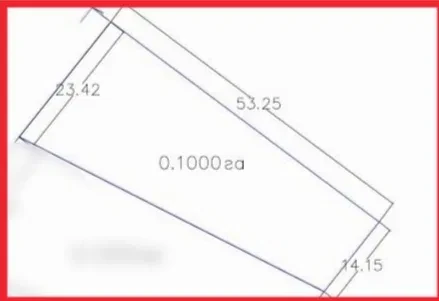 Ділянка 10 соток, Бобриця: ліс за 400 м, газ та електрика - фото 2