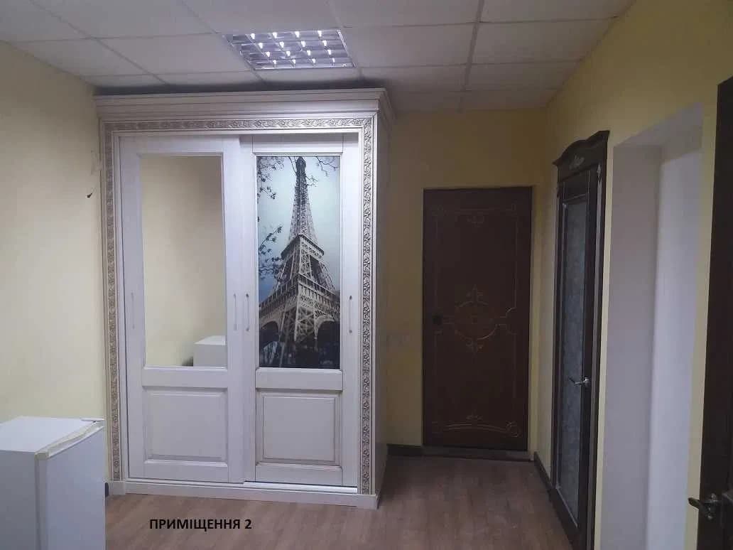 Офіс/магазин, Вознесенівський: два окремі приміщення, фасадний вхід - фото 3
