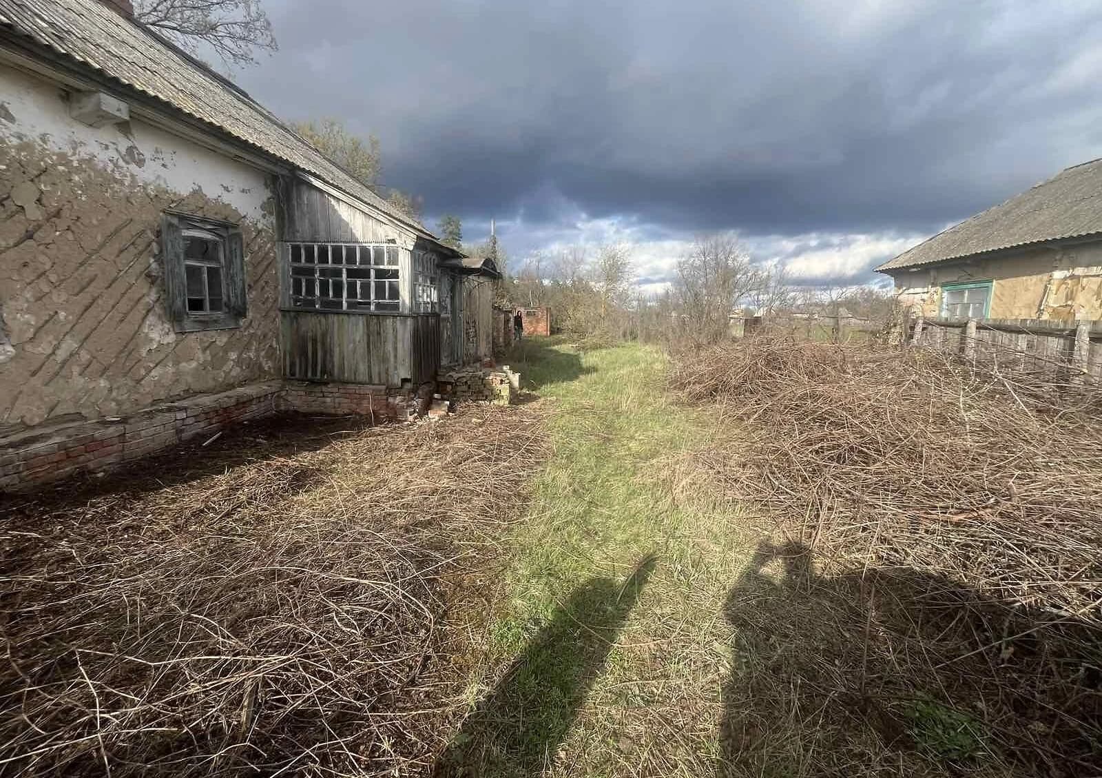 Будинок, Бишкінь: централізоване опалення, стіни з брусу - фото 4