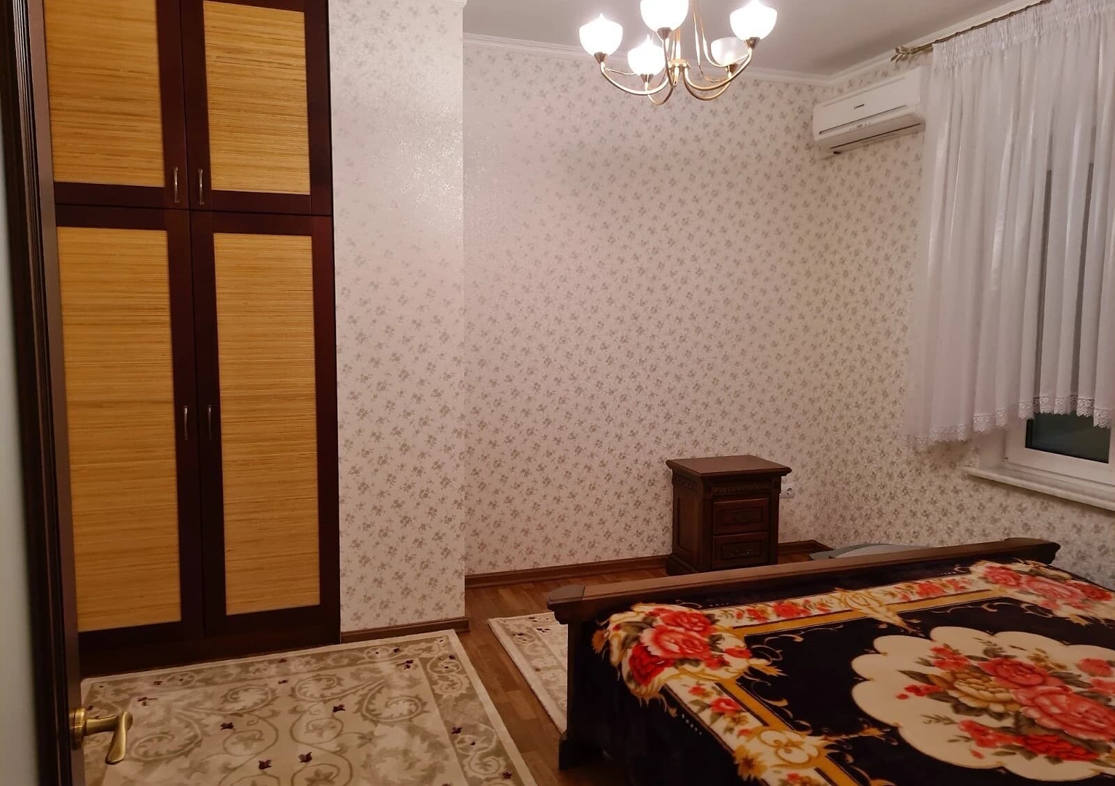 Будинок, Дача Ковалевського: панорамні вікна, тераса, камін - фото 5