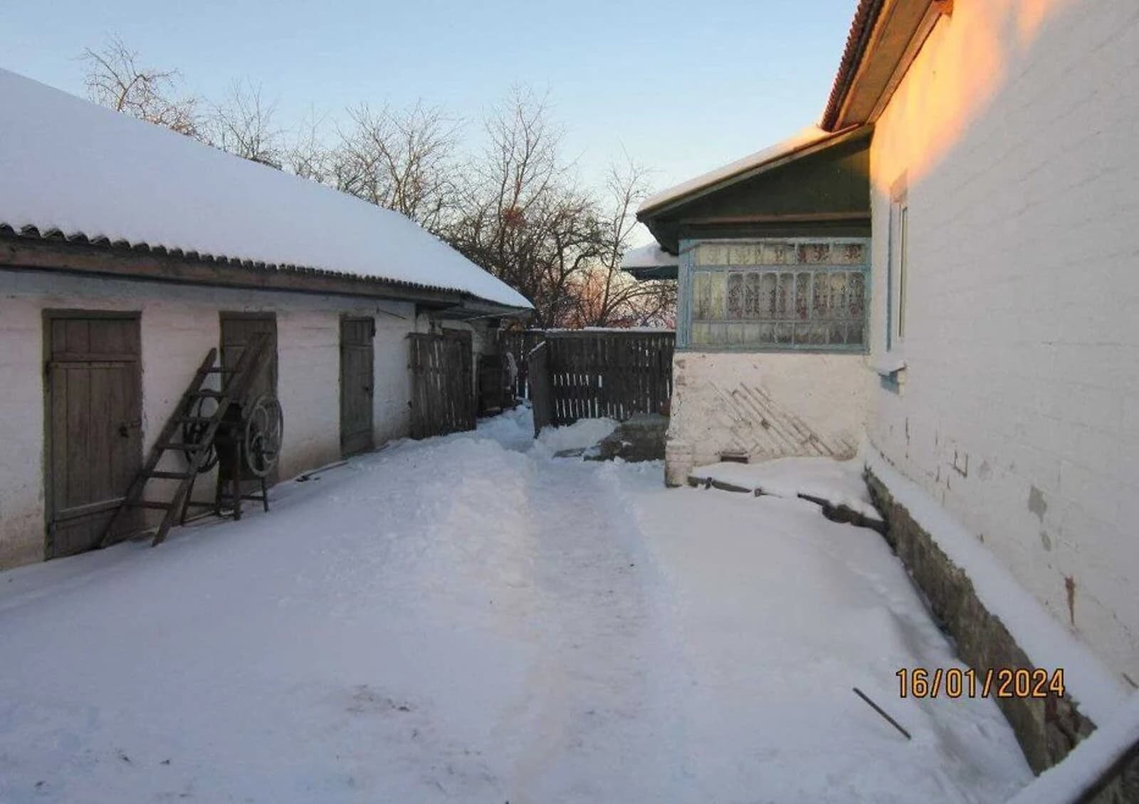 Будинок, Ковпита: веранда, 50 соток, газове та пічне опалення - фото 5