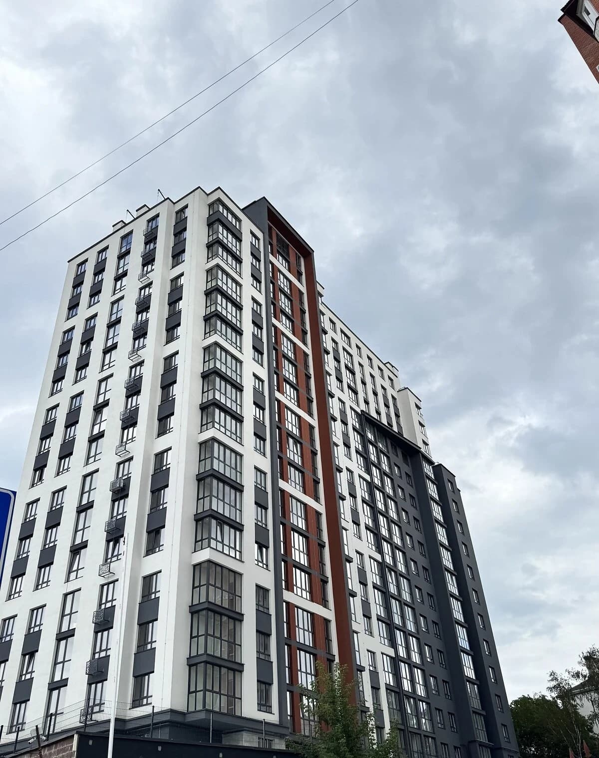 1-кімнатна квартира, Новий світ: новобудова, укриття в будинку - фото 1