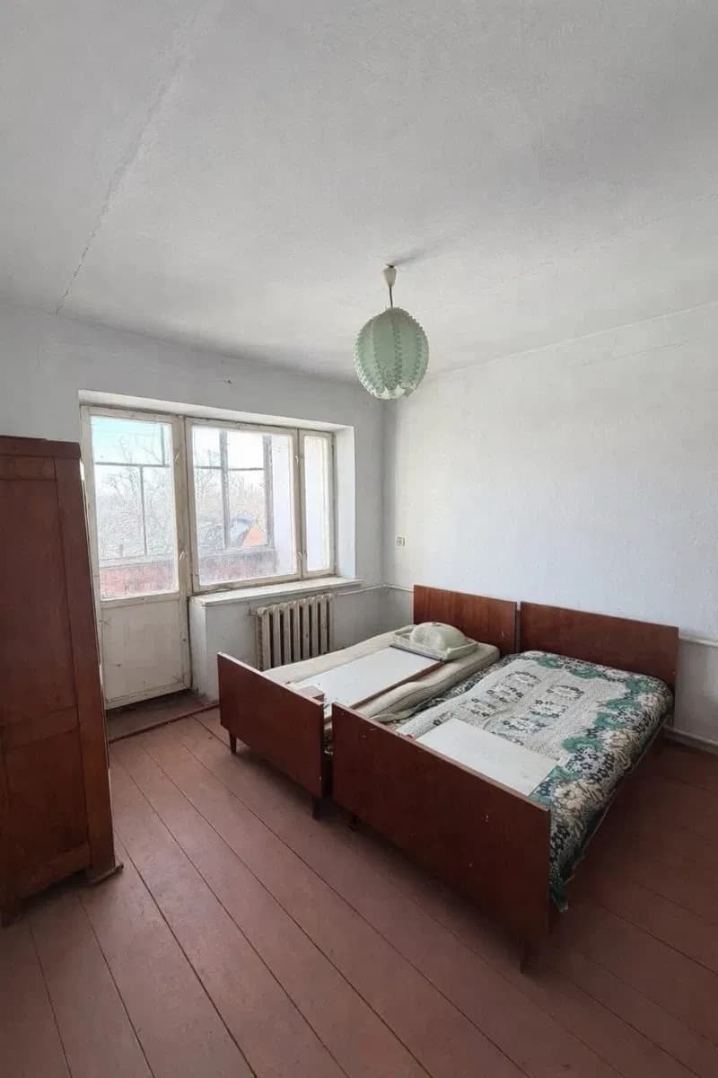 3-кімнатна квартира, Тартаків: окремі кімнати, під ремонт - фото 3