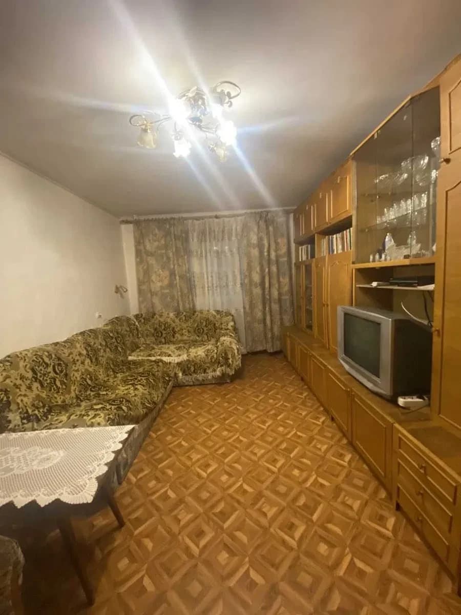 2-кімнатна квартира, Приморський: гаряча вода без світла, до моря 15 хв - фото 1