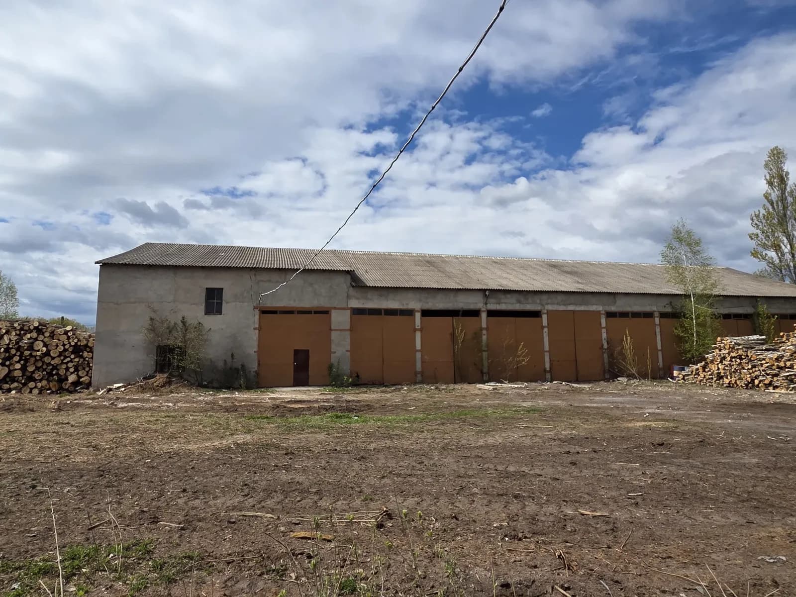 Промислово-виробнича база, Коростень: діючий бізнес, 10 об’єктів - фото 4