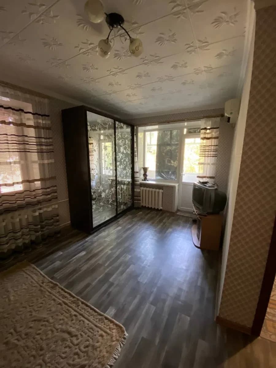 1-кімнатна квартира, Вознесенівський: цегляний будинок - фото 3