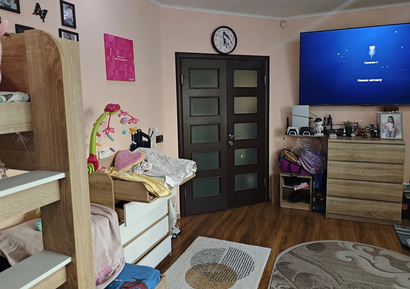 1-кімнатна квартира, Сихів: автономна котельня, укриття в будинку - фото 3