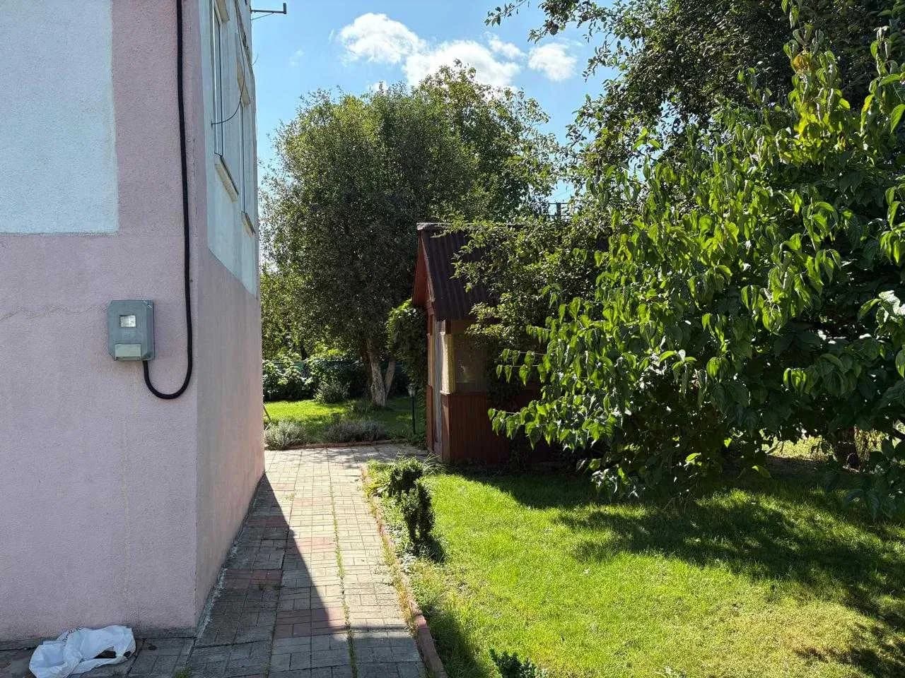 Дача, Старі Безрадичі: озеро за 100 м, ліс за 500 м - фото 4