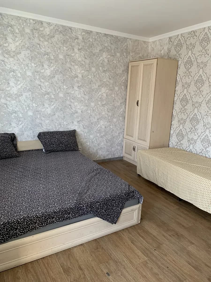 Студія, Крижанівка: резервне живлення, можна з котом - фото 2