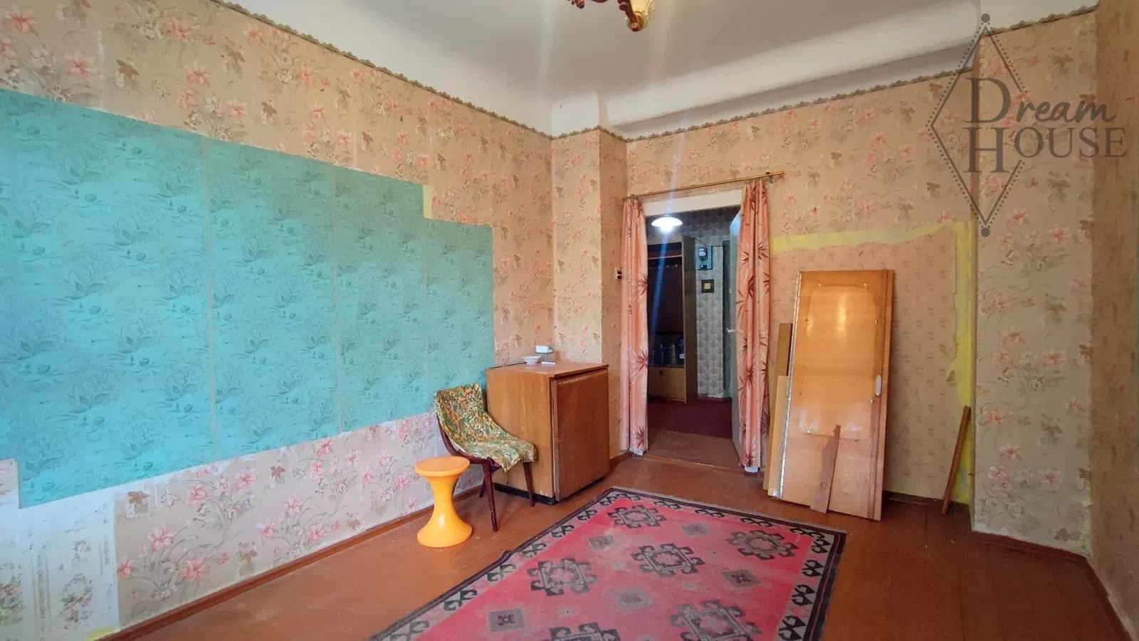 3-кімнатна квартира, Нововолинськ: 6 вікон на дорогу, для бізнесу - фото 4