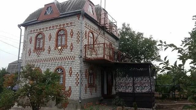 Дача, Зайчівське: 8 соток, гараж, річка за 5 хвилин - фото 2