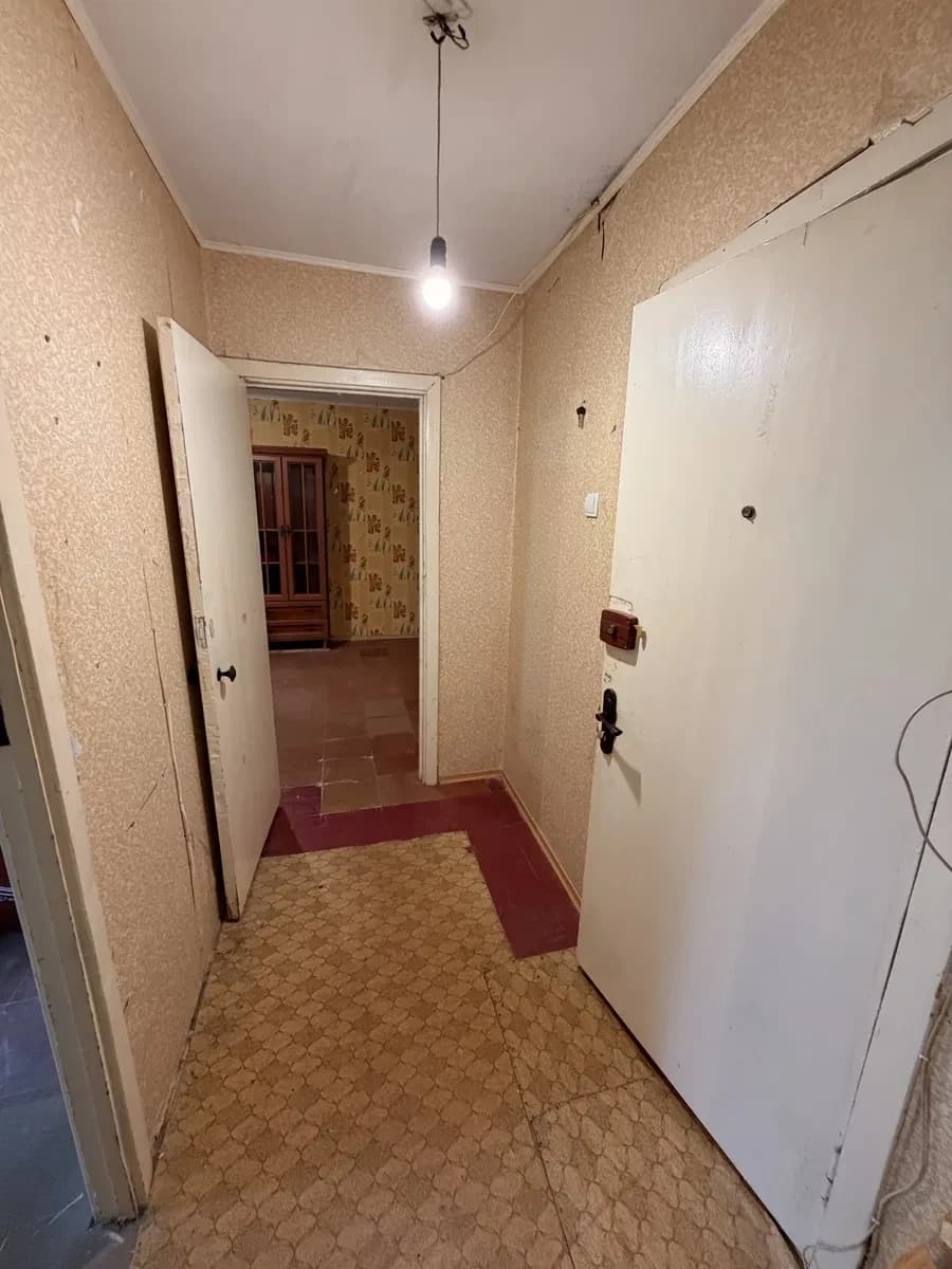 2-кімнатна квартира, Тернівський: під ремонт, новий ліфт, за АТБ - фото 5