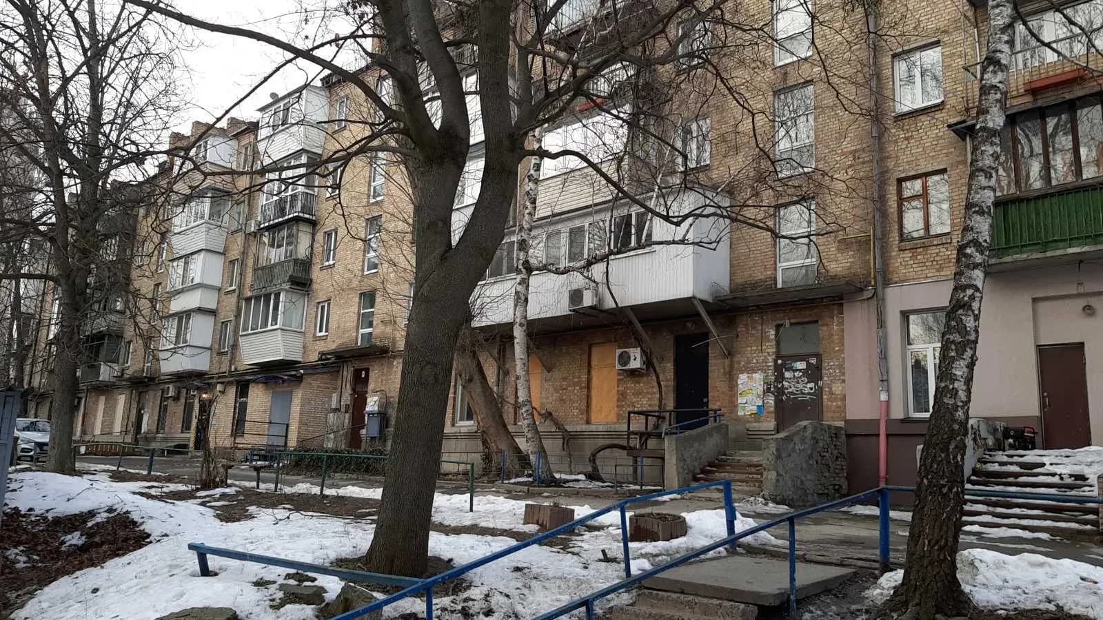 3-кімнатна квартира, Шевченківський: метро КПІ 6 хв, під чистову обробку - фото 2