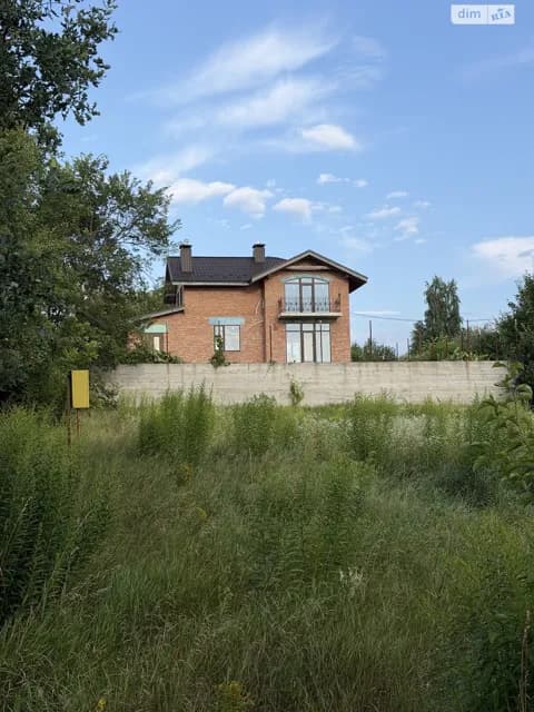 Будинок, Хотів: новобудова, 8 соток, 3 спальні - фото 2