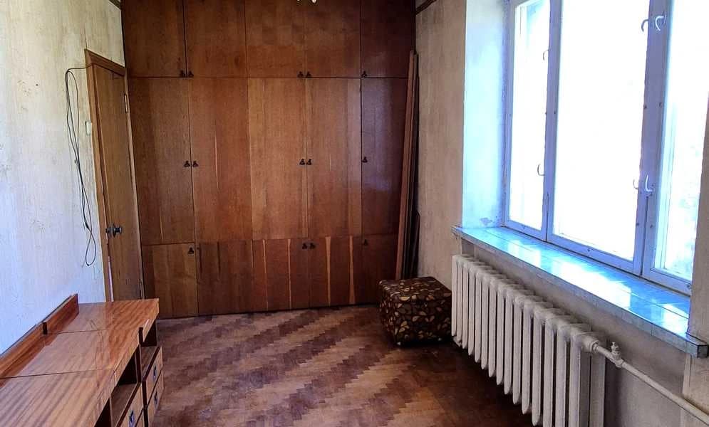 2-кімнатна квартира, Дніпровський: паркет, 150 м до Технічного ліцею - фото 5