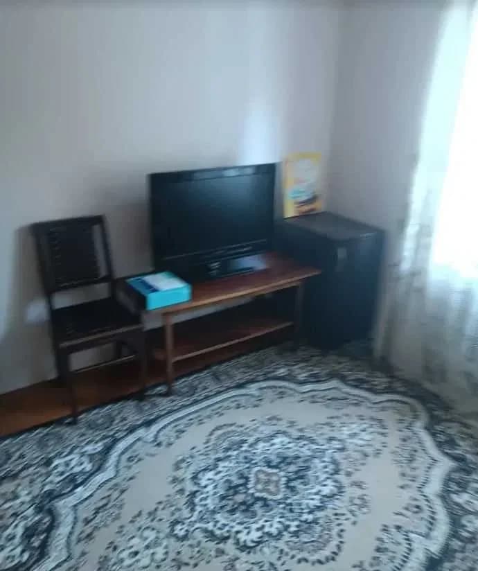 3-кімнатна квартира, Вишенька: житловий стан, 1-й поверх - фото 3