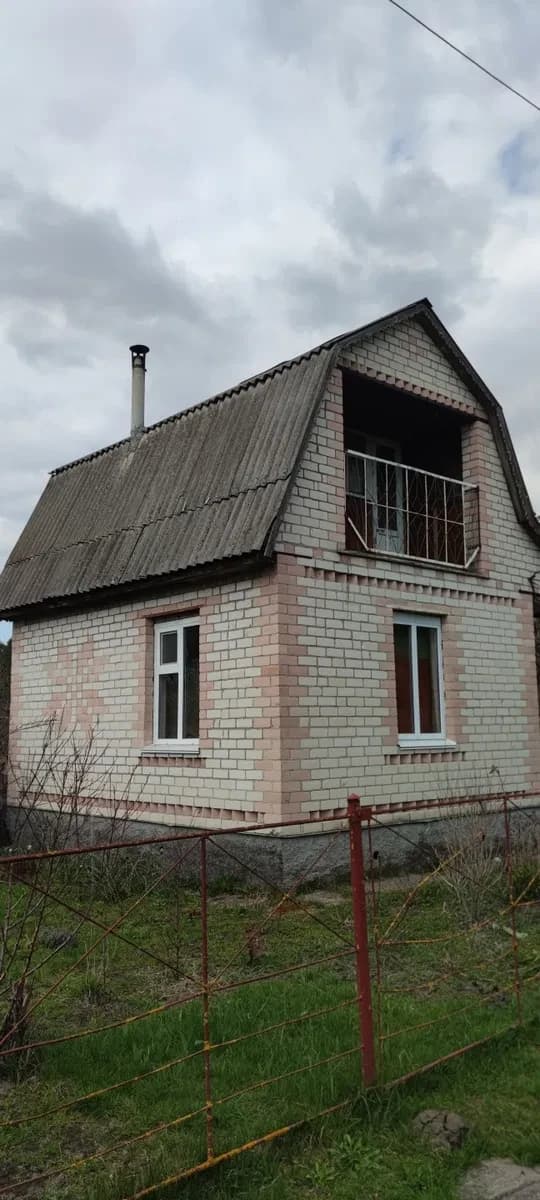 Дача, Якубівка: 18 км від Чернігова, 2 поверхи - фото 5
