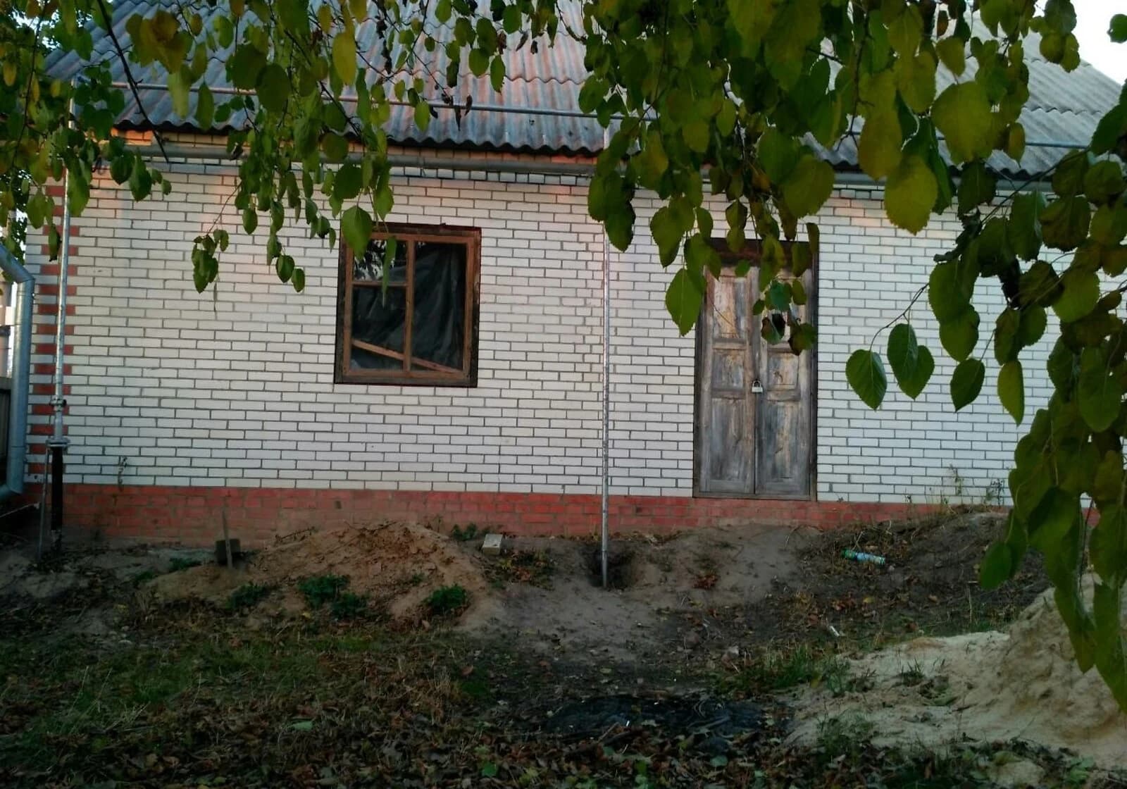 Будинок, Охтирка: єОселя, єВідновлення, криниця - фото 3