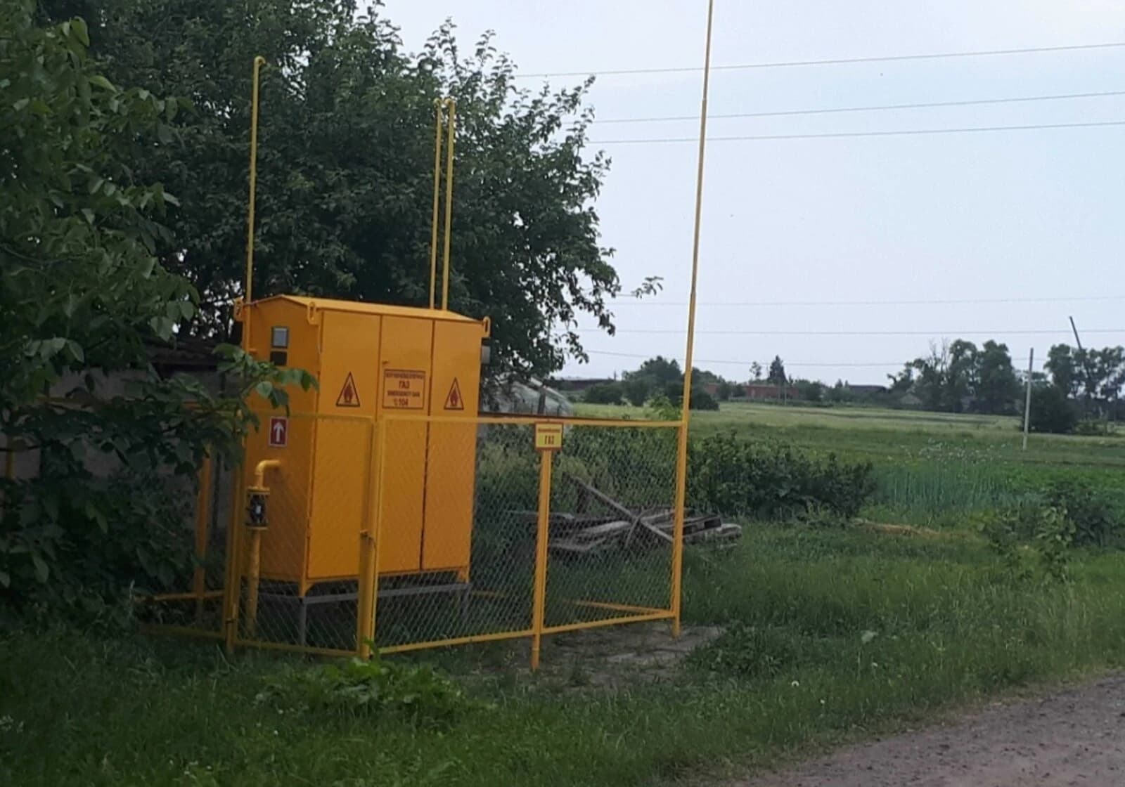 Ділянка 19.5 соток, Двірець: під житлову забудову - фото 3