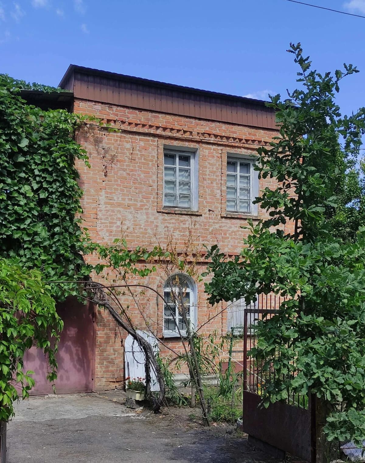Будинок, Таранське: власна тераса, гараж, мансарда - фото 2