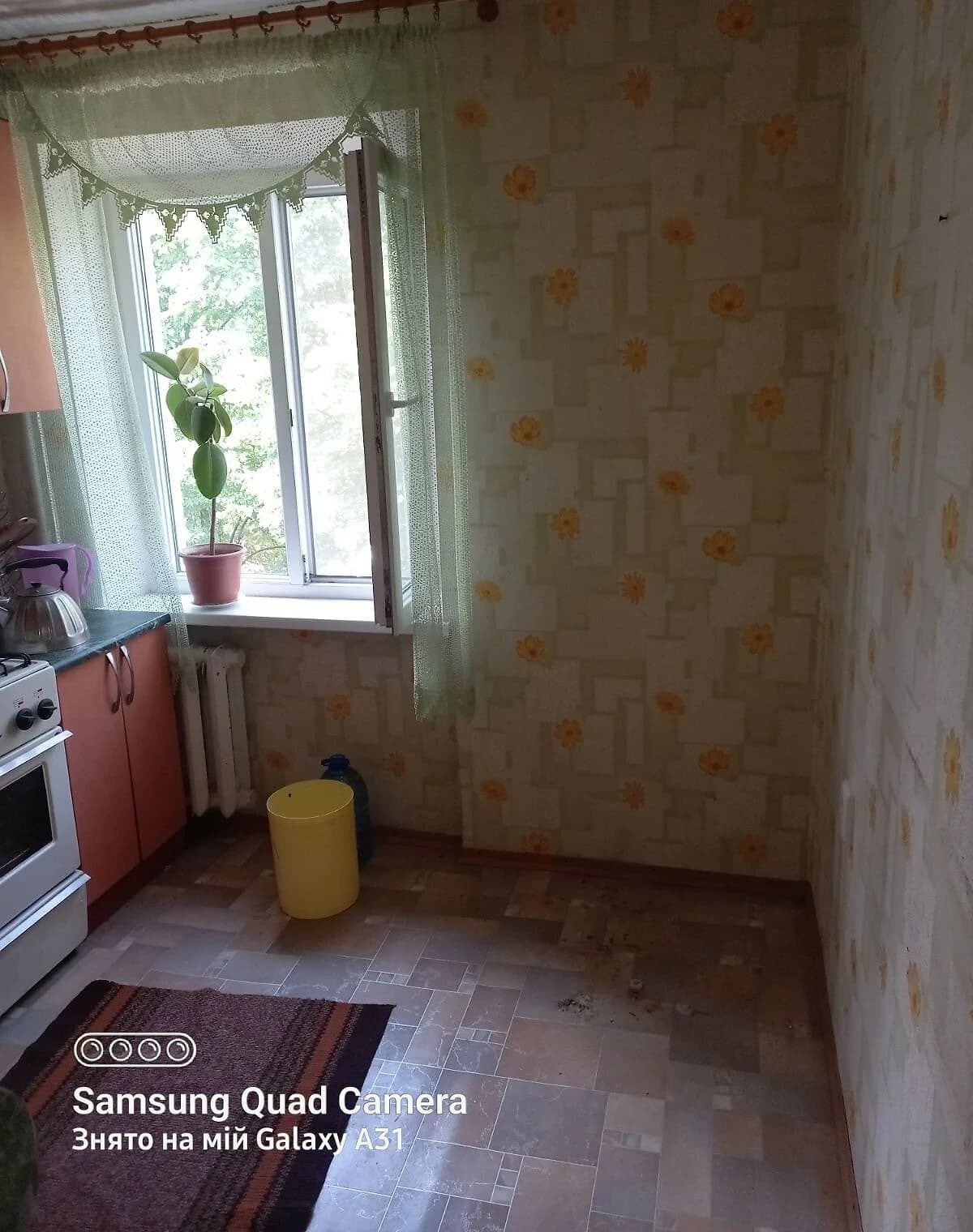 1-кімнатна квартира, Інгулецький: єОселя, вода й опалення без світла - фото 5