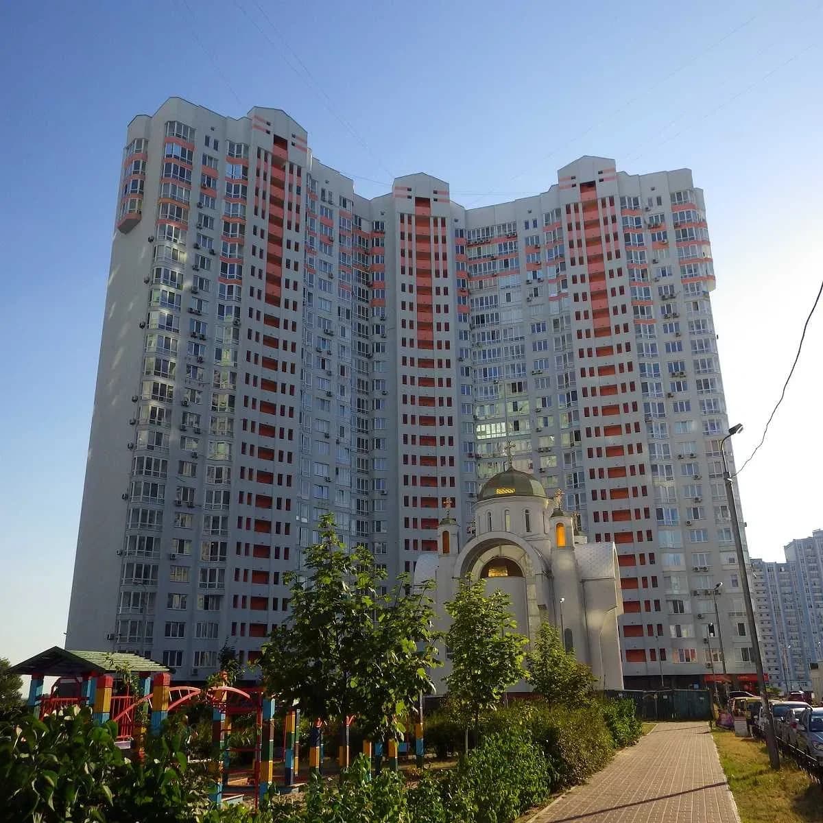 2-кімнатна квартира, Дарницький: 2 хв до метро Осокорки - фото 5