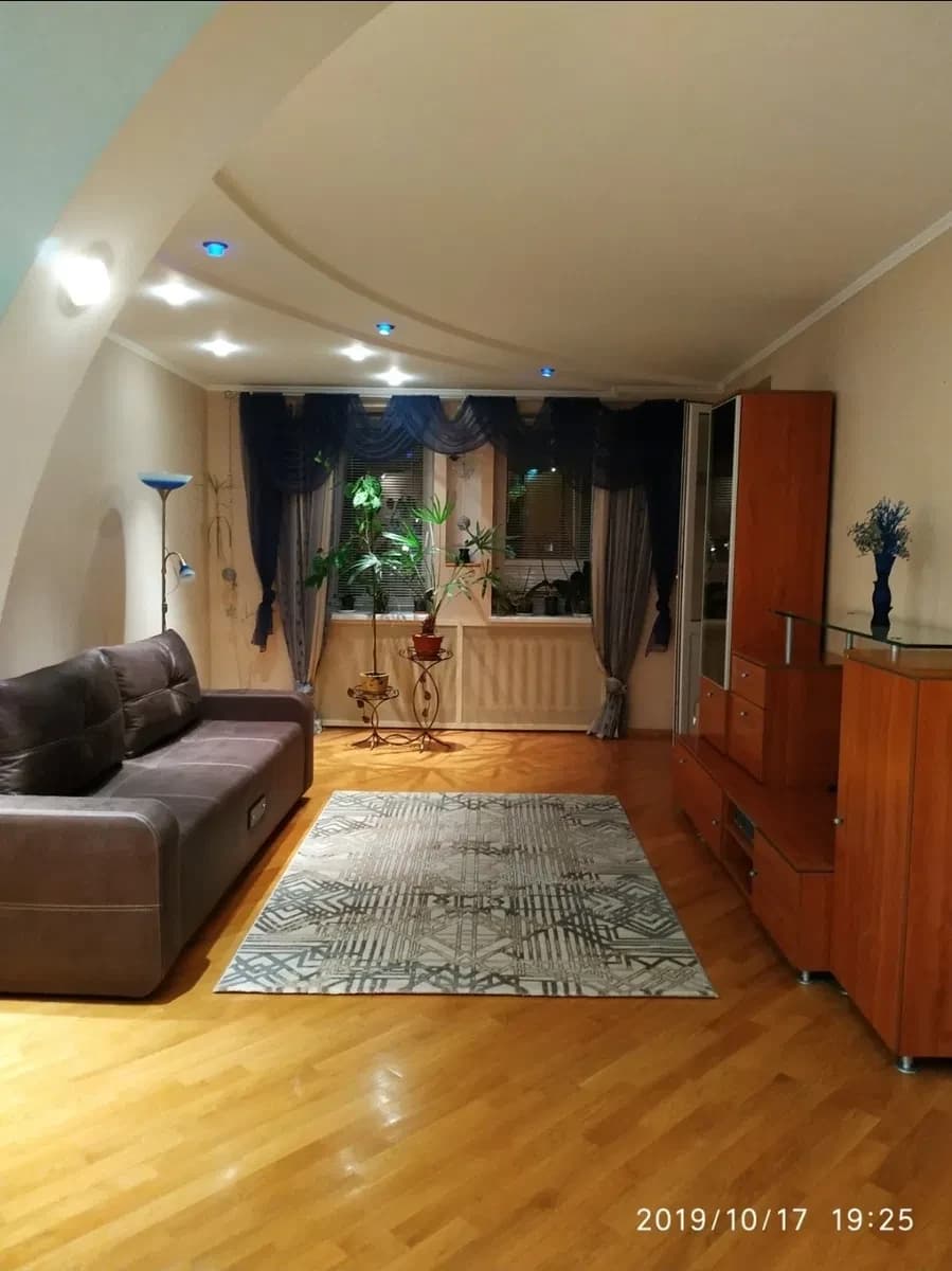 2-кімнатна квартира, Дарницький: метро Осокорки 3 хв, підземний паркінг - фото 4
