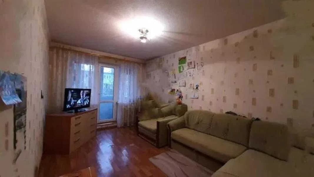 2-кімнатна квартира, Індустріальний: нова проводка, метро ХТЗ - фото 2