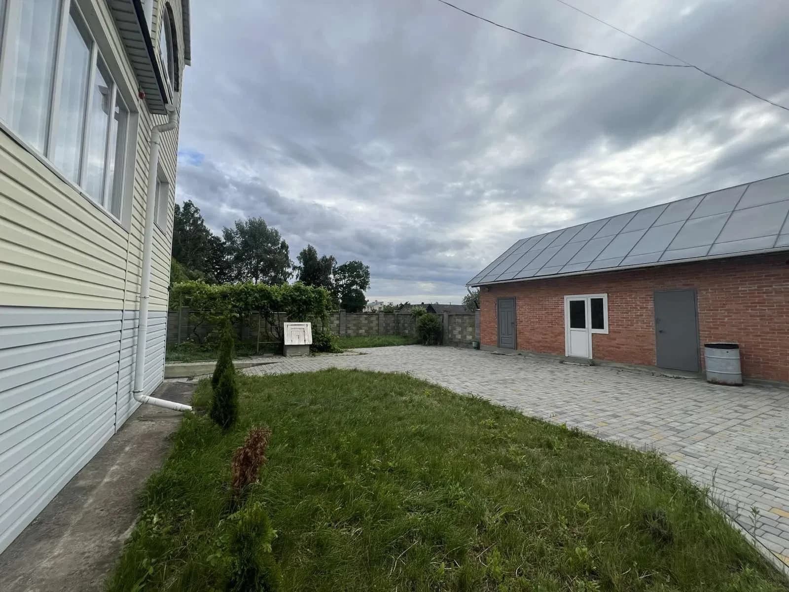 Будинок, Вельбівно: гараж, 25 соток, хвойний ліс за 400 м - фото 5